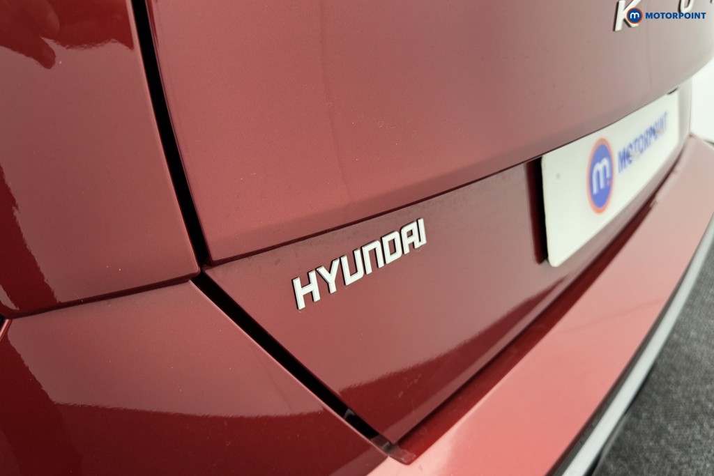 Hyundai Kona N Line Automatic Electric SUV - Stock Number (1567718) - 22nd supplementary image