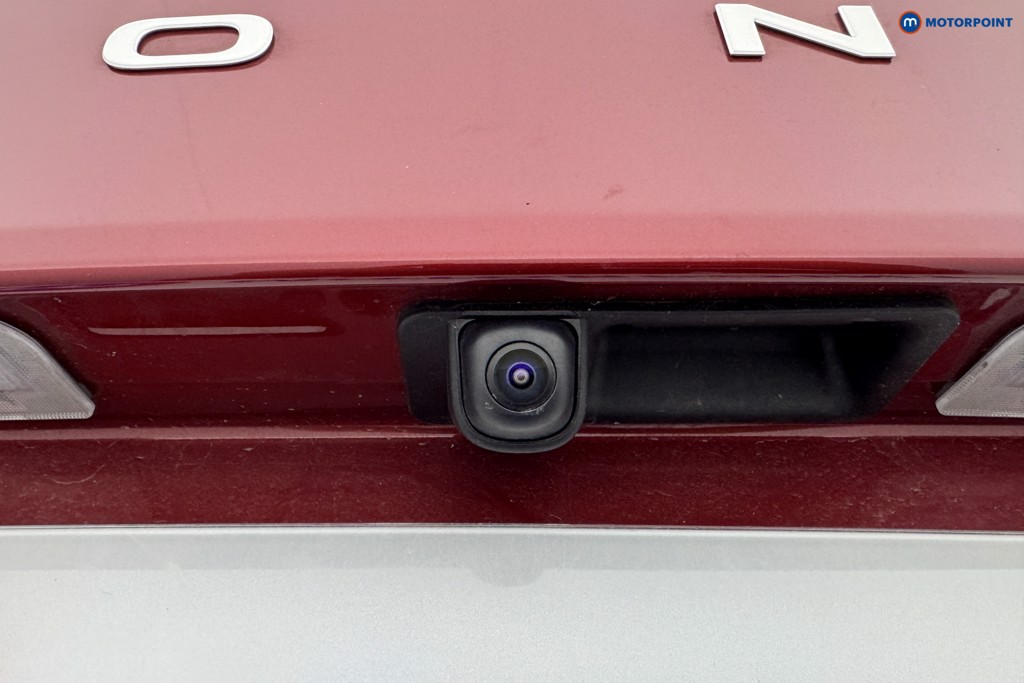 Hyundai Kona N Line Automatic Electric SUV - Stock Number (1567718) - 24th supplementary image