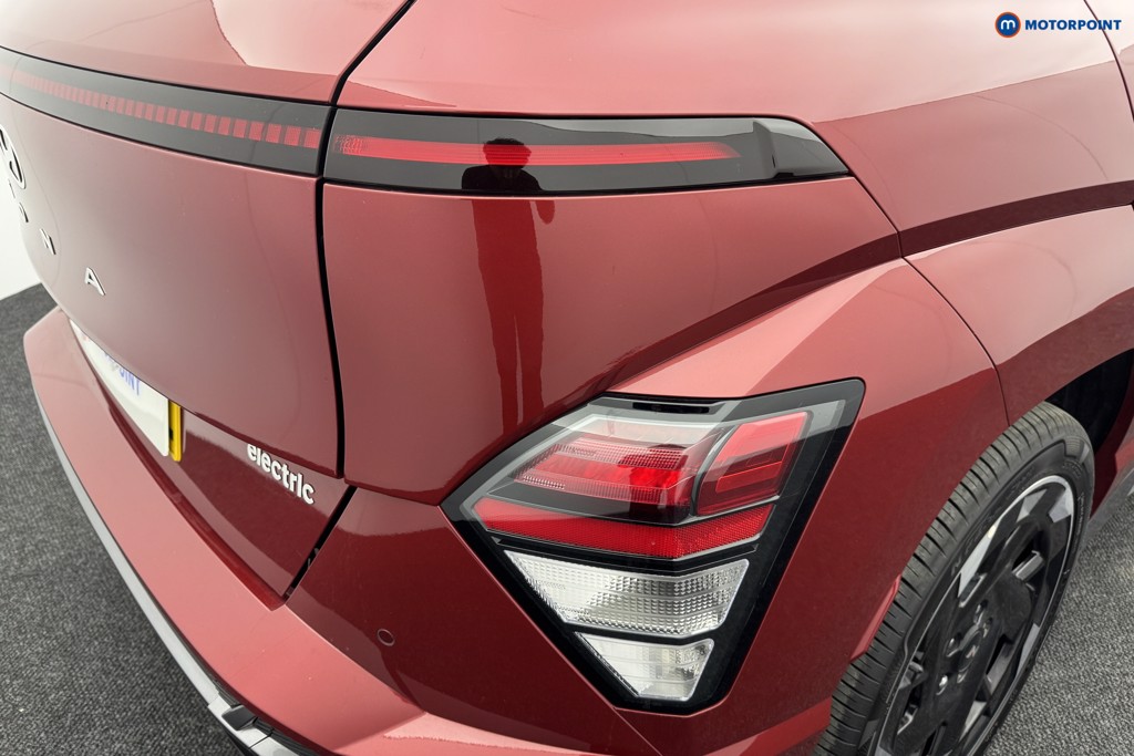 Hyundai Kona N Line Automatic Electric SUV - Stock Number (1567718) - 25th supplementary image