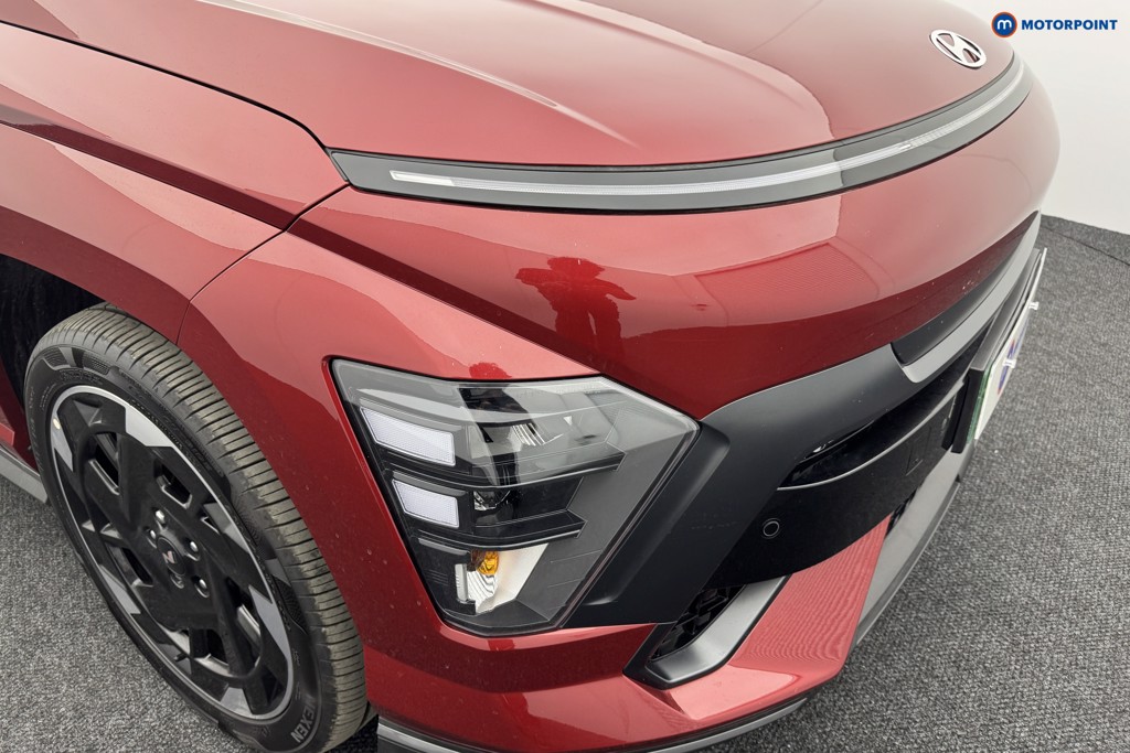 Hyundai Kona N Line Automatic Electric SUV - Stock Number (1567718) - 26th supplementary image