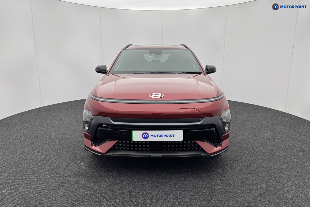 Hyundai Kona N Line Automatic Electric SUV - Stock Number (1567718) - 28th supplementary image