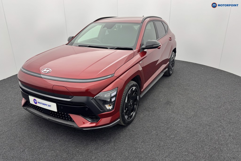 Hyundai Kona N Line Automatic Electric SUV - Stock Number (1567718) - 29th supplementary image