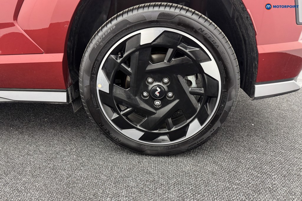 Hyundai Kona N Line Automatic Electric SUV - Stock Number (1567718) - 31st supplementary image