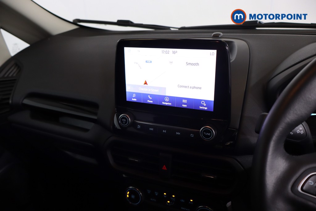 Ford Ecosport Active Manual Petrol SUV - Stock Number (1567728) - 3rd supplementary image