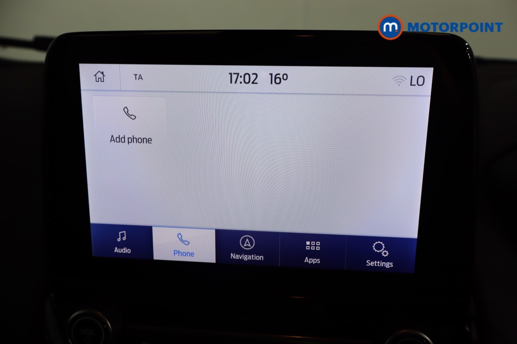 Ford Ecosport Active Manual Petrol SUV - Stock Number (1567728) - 6th supplementary image