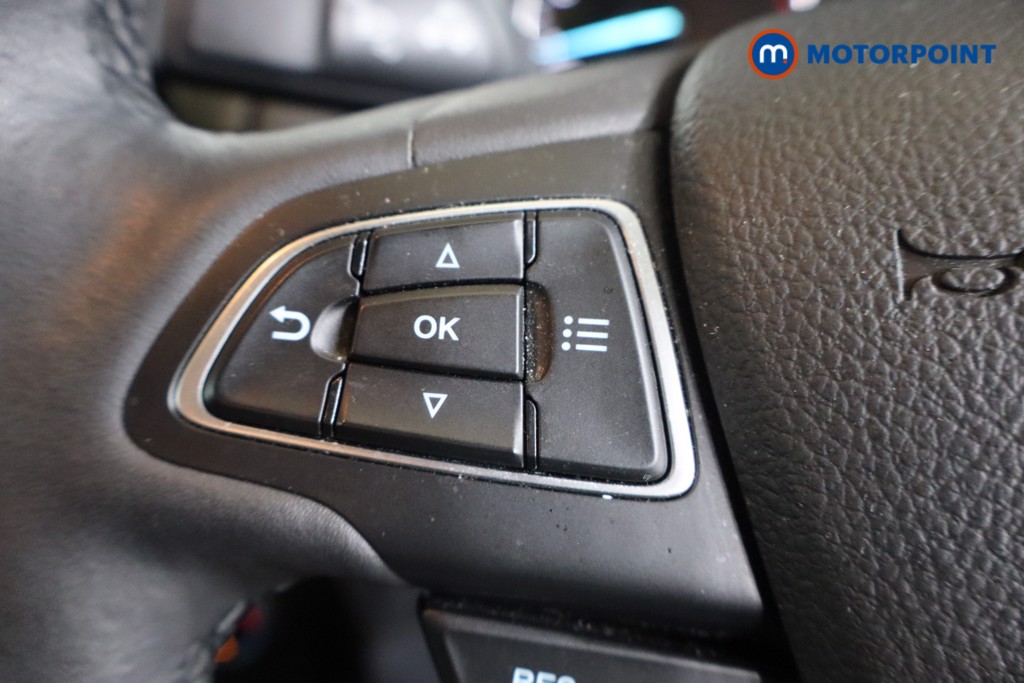 Ford Ecosport Active Manual Petrol SUV - Stock Number (1567728) - 12th supplementary image