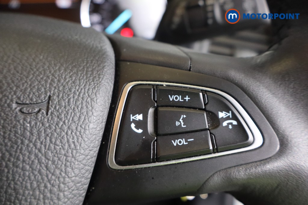 Ford Ecosport Active Manual Petrol SUV - Stock Number (1567728) - 14th supplementary image