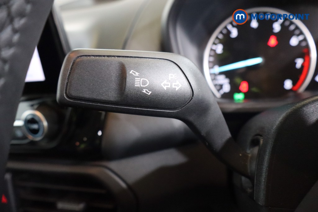 Ford Ecosport Active Manual Petrol SUV - Stock Number (1567728) - 15th supplementary image
