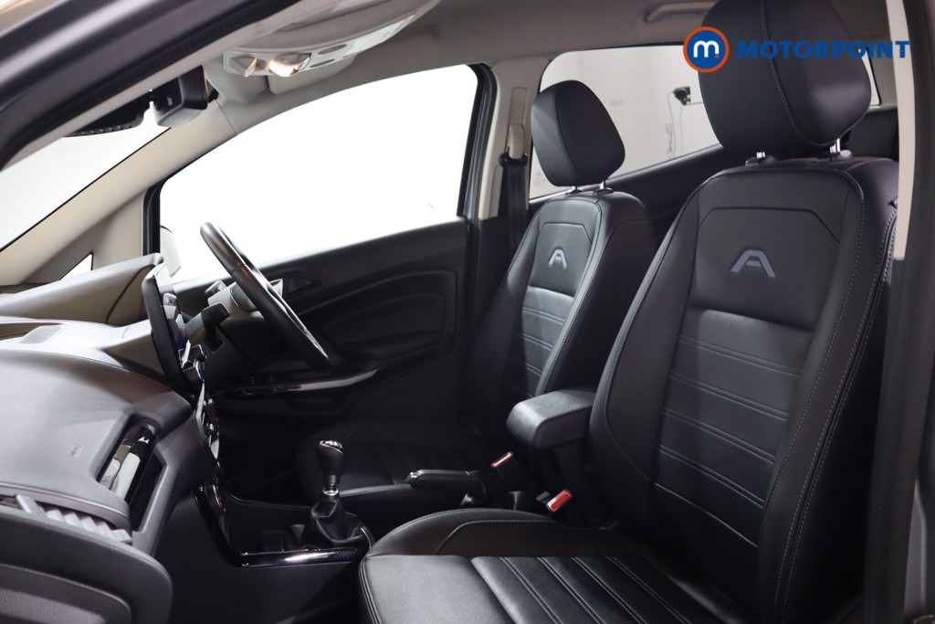Ford Ecosport Active Manual Petrol SUV - Stock Number (1567728) - 18th supplementary image