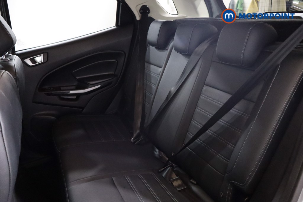 Ford Ecosport Active Manual Petrol SUV - Stock Number (1567728) - 19th supplementary image