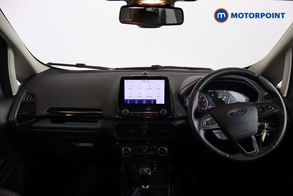 Ford Ecosport Active Manual Petrol SUV - Stock Number (1567728) - 20th supplementary image