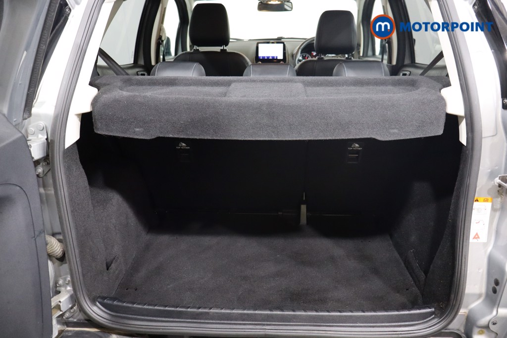 Ford Ecosport Active Manual Petrol SUV - Stock Number (1567728) - 21st supplementary image
