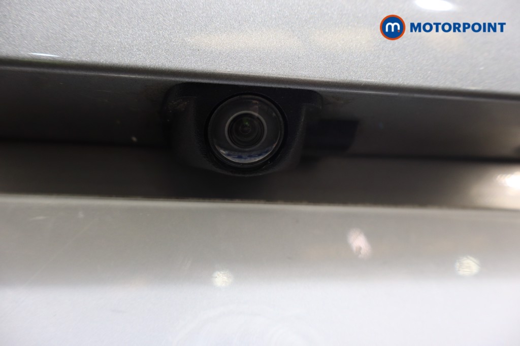 Ford Ecosport Active Manual Petrol SUV - Stock Number (1567728) - 22nd supplementary image