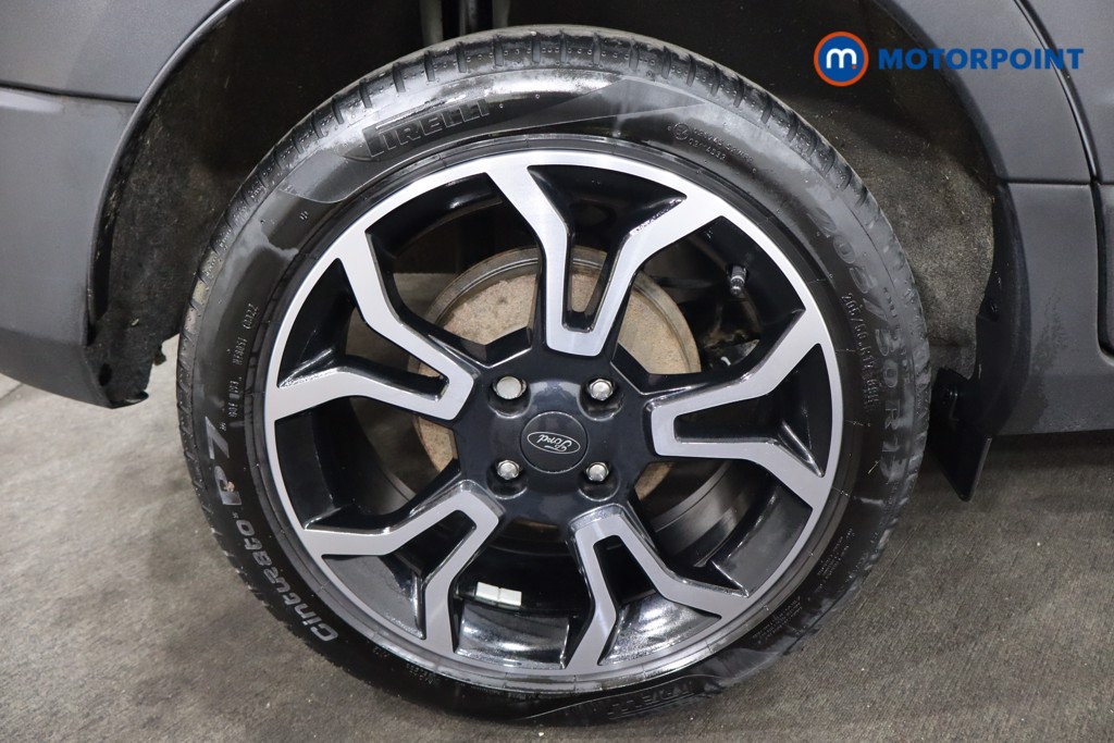 Ford Ecosport Active Manual Petrol SUV - Stock Number (1567728) - 23rd supplementary image