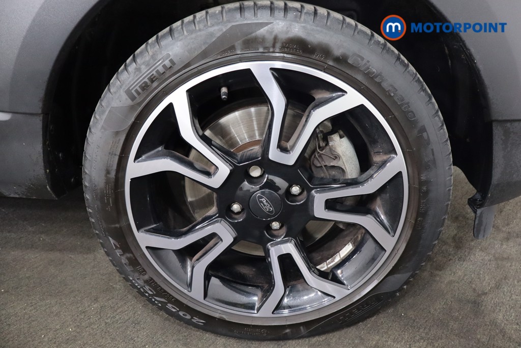 Ford Ecosport Active Manual Petrol SUV - Stock Number (1567728) - 24th supplementary image