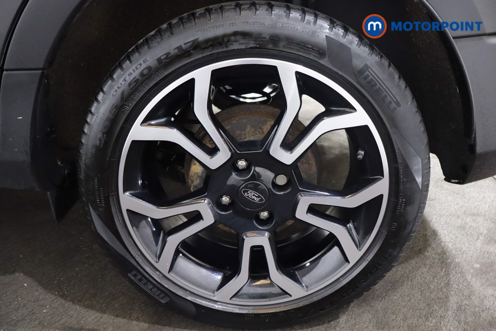 Ford Ecosport Active Manual Petrol SUV - Stock Number (1567728) - 26th supplementary image