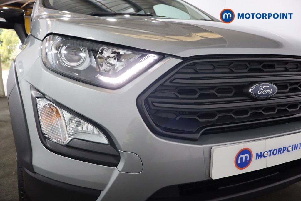 Ford Ecosport Active Manual Petrol SUV - Stock Number (1567728) - 27th supplementary image