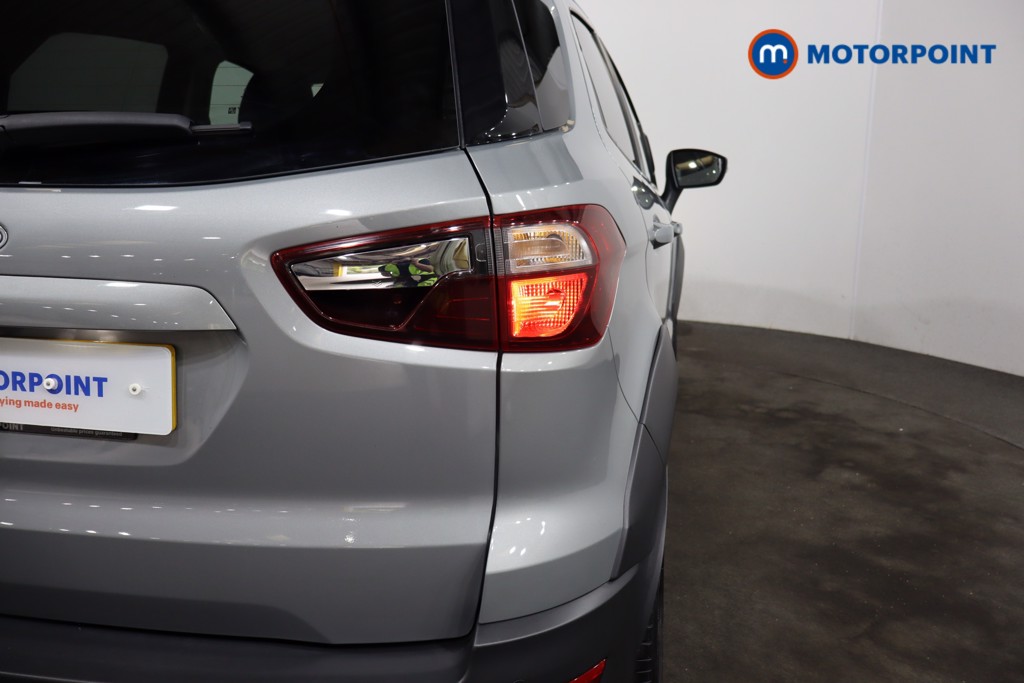 Ford Ecosport Active Manual Petrol SUV - Stock Number (1567728) - 28th supplementary image