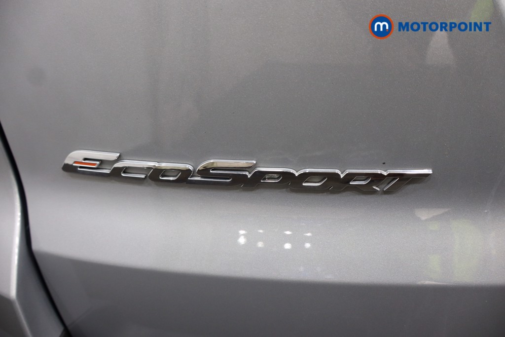 Ford Ecosport Active Manual Petrol SUV - Stock Number (1567728) - 29th supplementary image