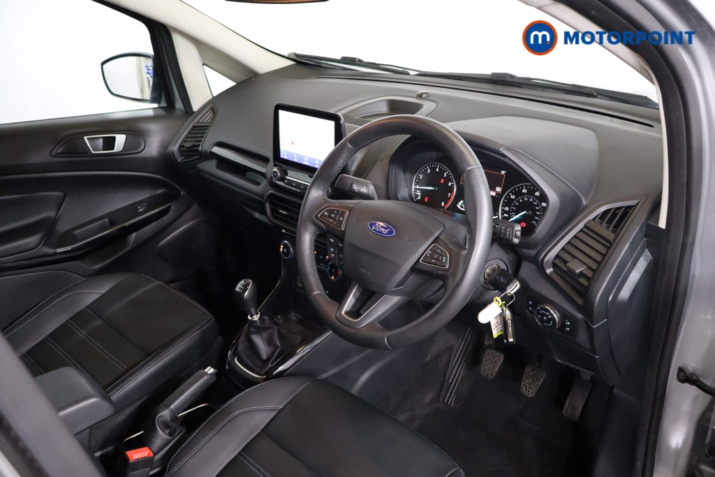 Ford Ecosport Active Manual Petrol SUV - Stock Number (1567728) - 1st supplementary image