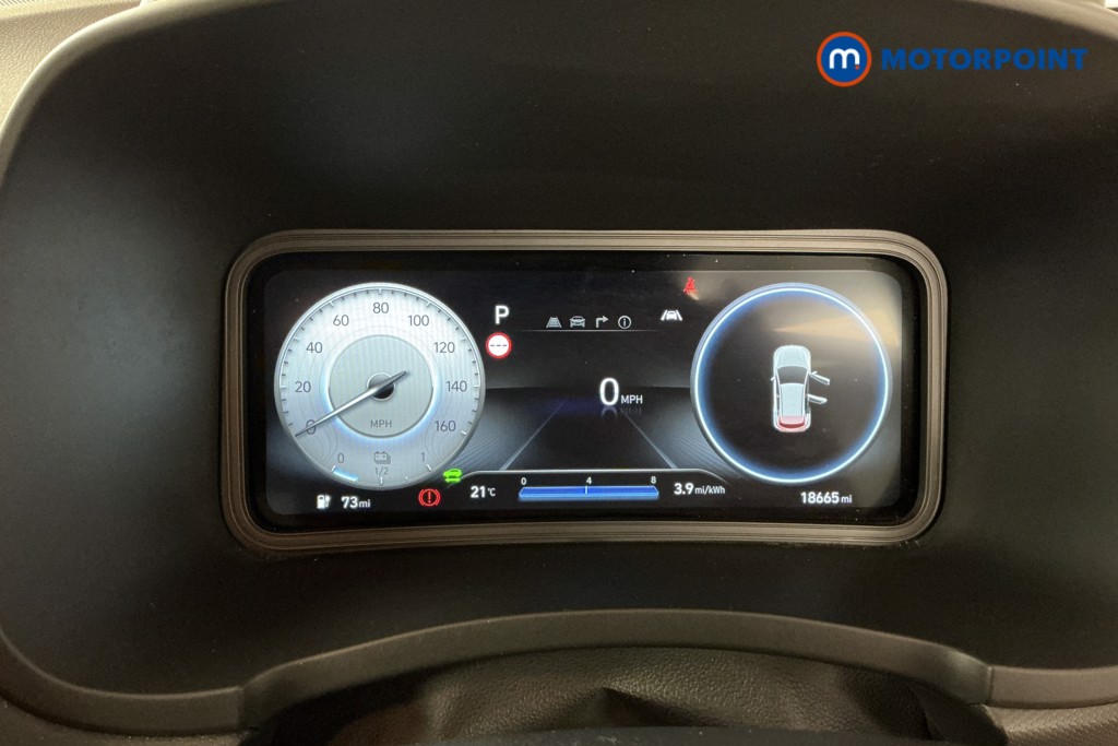 Hyundai Kona Premium Automatic Electric SUV - Stock Number (1567736) - 2nd supplementary image