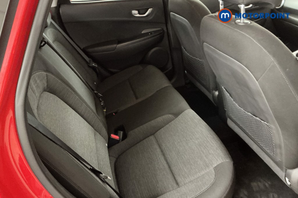 Hyundai Kona Premium Automatic Electric SUV - Stock Number (1567736) - 4th supplementary image