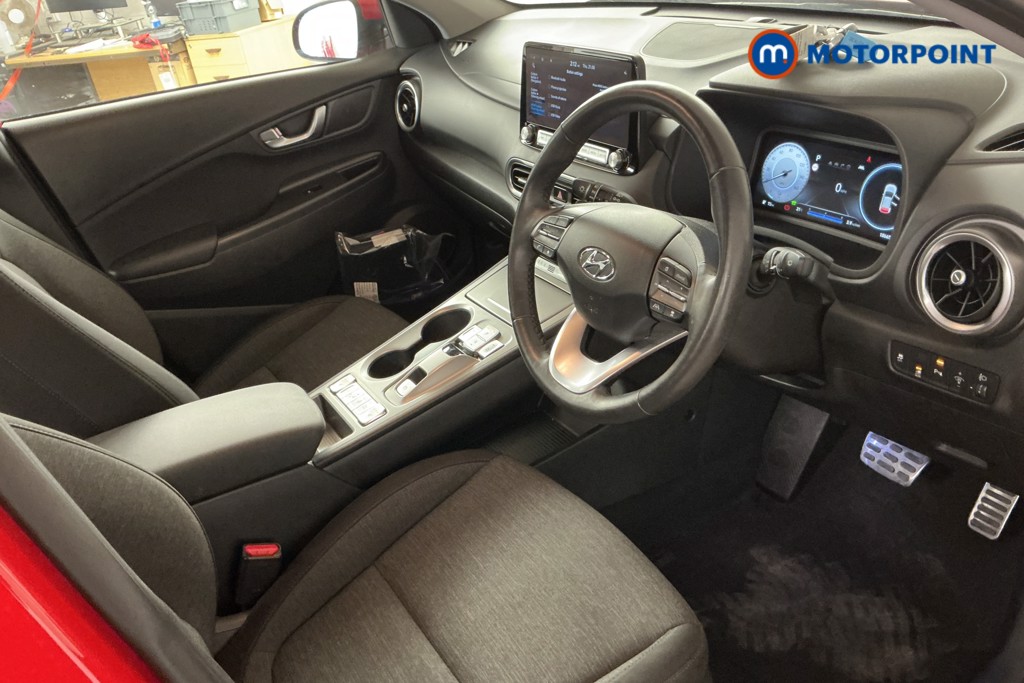 Hyundai Kona Premium Automatic Electric SUV - Stock Number (1567736) - 5th supplementary image