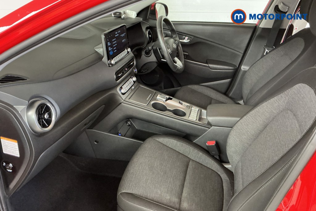 Hyundai Kona Premium Automatic Electric SUV - Stock Number (1567736) - 6th supplementary image