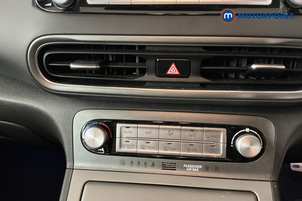 Hyundai Kona Premium Automatic Electric SUV - Stock Number (1567736) - 8th supplementary image
