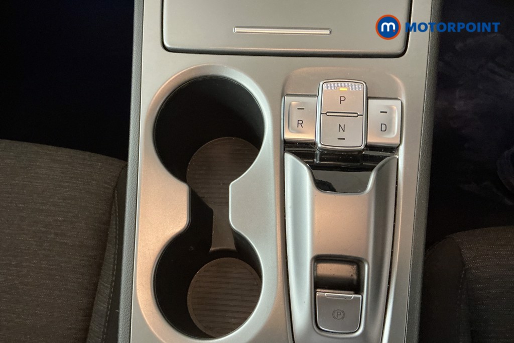 Hyundai Kona Premium Automatic Electric SUV - Stock Number (1567736) - 9th supplementary image