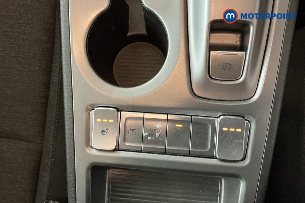Hyundai Kona Premium Automatic Electric SUV - Stock Number (1567736) - 10th supplementary image