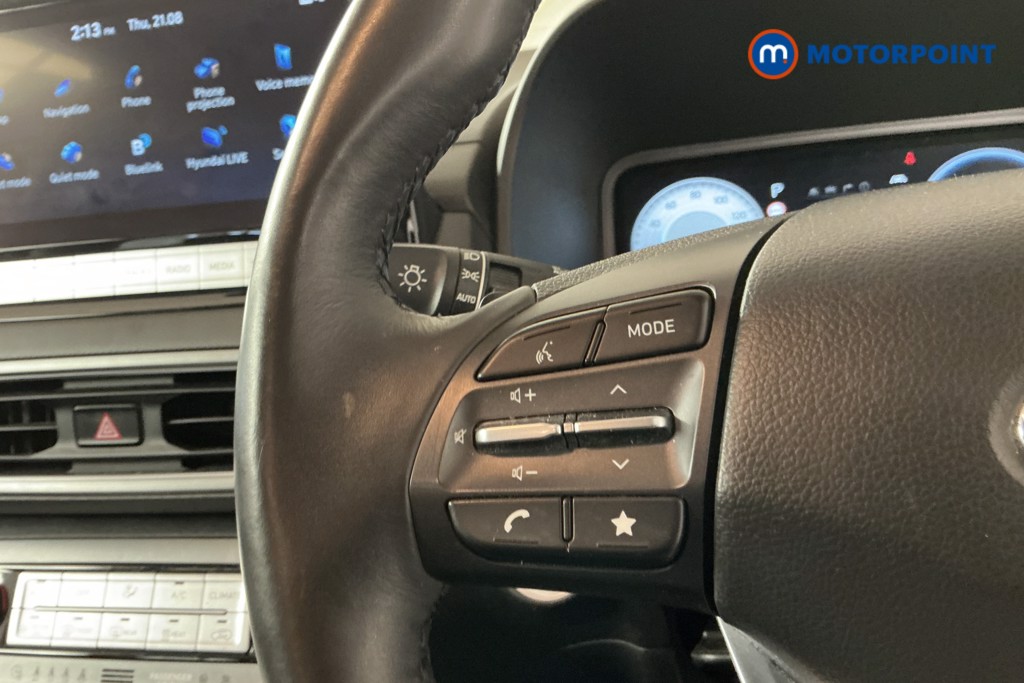 Hyundai Kona Premium Automatic Electric SUV - Stock Number (1567736) - 11th supplementary image
