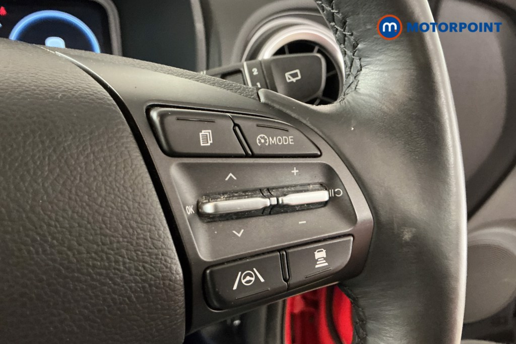 Hyundai Kona Premium Automatic Electric SUV - Stock Number (1567736) - 12th supplementary image