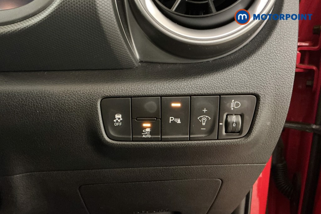 Hyundai Kona Premium Automatic Electric SUV - Stock Number (1567736) - 13th supplementary image