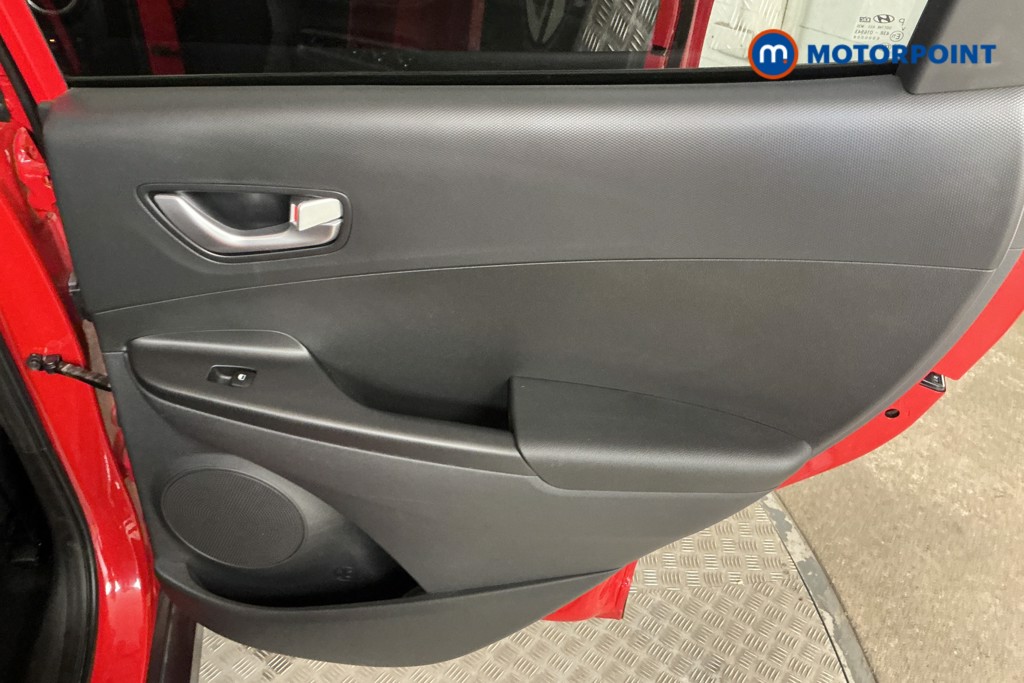 Hyundai Kona Premium Automatic Electric SUV - Stock Number (1567736) - 16th supplementary image