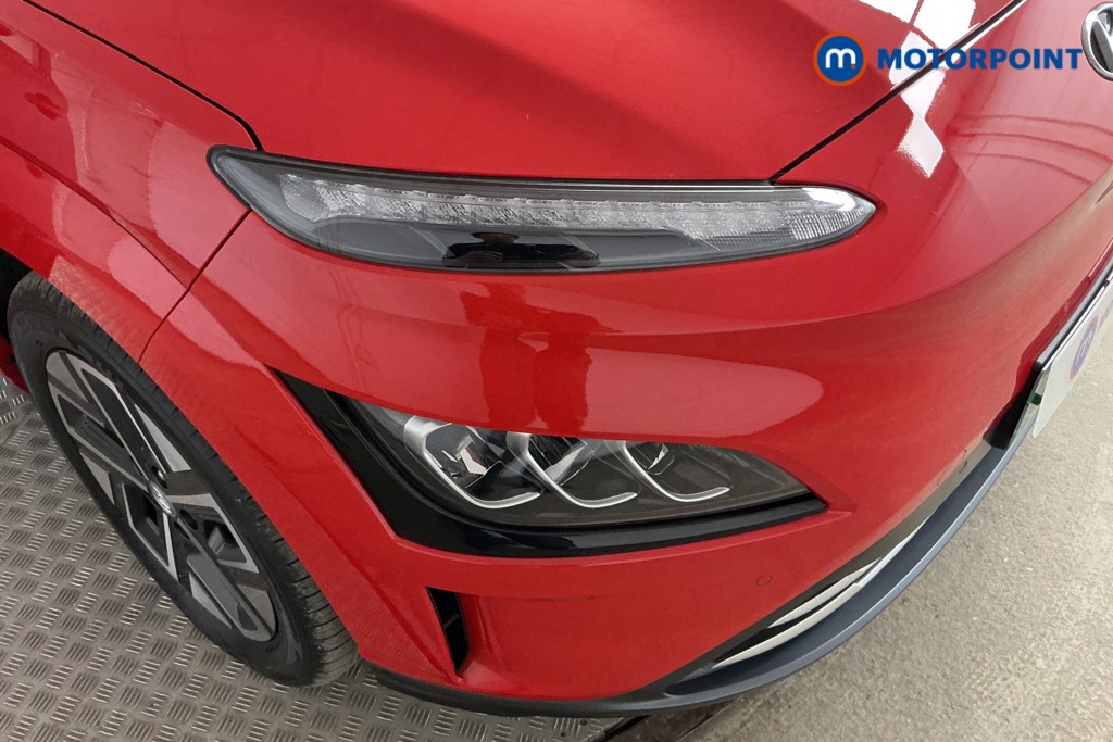 Hyundai Kona Premium Automatic Electric SUV - Stock Number (1567736) - 17th supplementary image