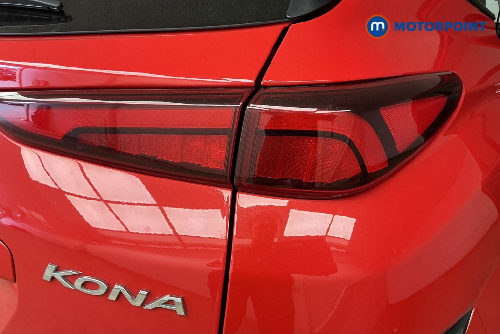Hyundai Kona Premium Automatic Electric SUV - Stock Number (1567736) - 18th supplementary image