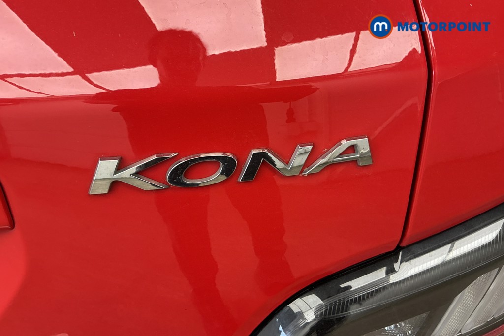 Hyundai Kona Premium Automatic Electric SUV - Stock Number (1567736) - 19th supplementary image