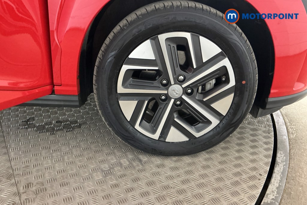 Hyundai Kona Premium Automatic Electric SUV - Stock Number (1567736) - 21st supplementary image