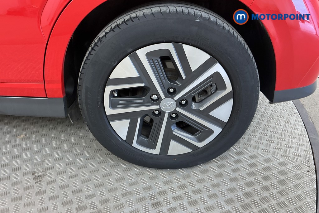 Hyundai Kona Premium Automatic Electric SUV - Stock Number (1567736) - 23rd supplementary image