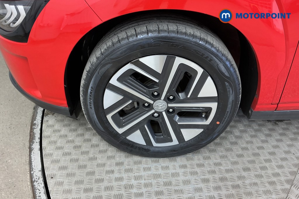 Hyundai Kona Premium Automatic Electric SUV - Stock Number (1567736) - 24th supplementary image