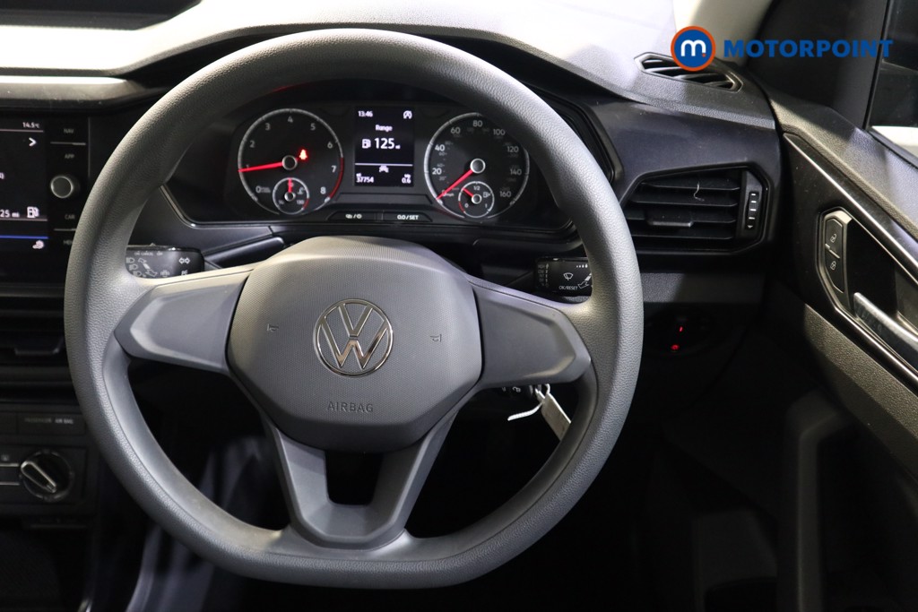 Volkswagen T-Cross S Manual Petrol SUV - Stock Number (1567821) - 2nd supplementary image