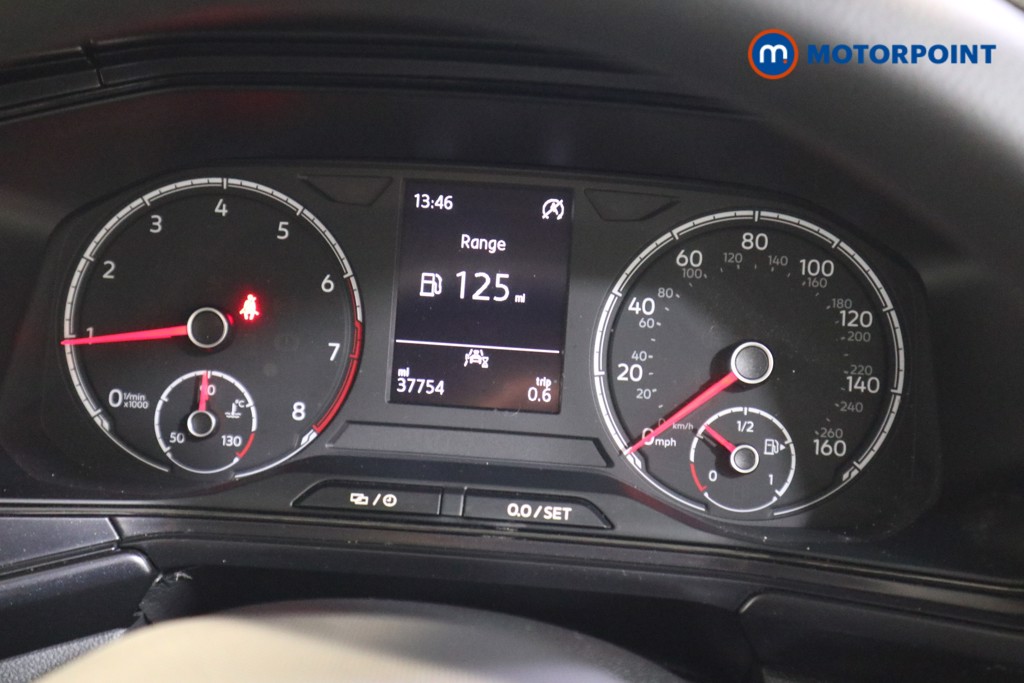Volkswagen T-Cross S Manual Petrol SUV - Stock Number (1567821) - 3rd supplementary image