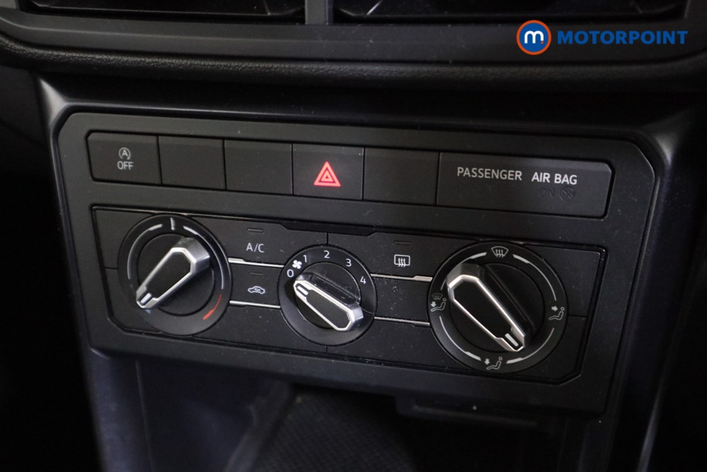 Volkswagen T-Cross S Manual Petrol SUV - Stock Number (1567821) - 5th supplementary image