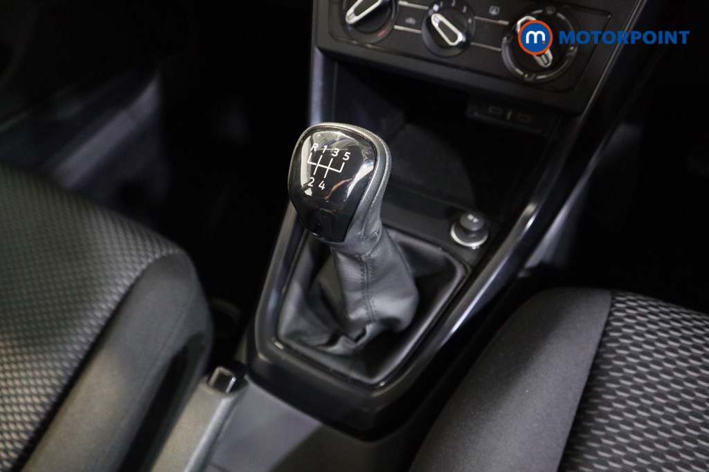 Volkswagen T-Cross S Manual Petrol SUV - Stock Number (1567821) - 6th supplementary image