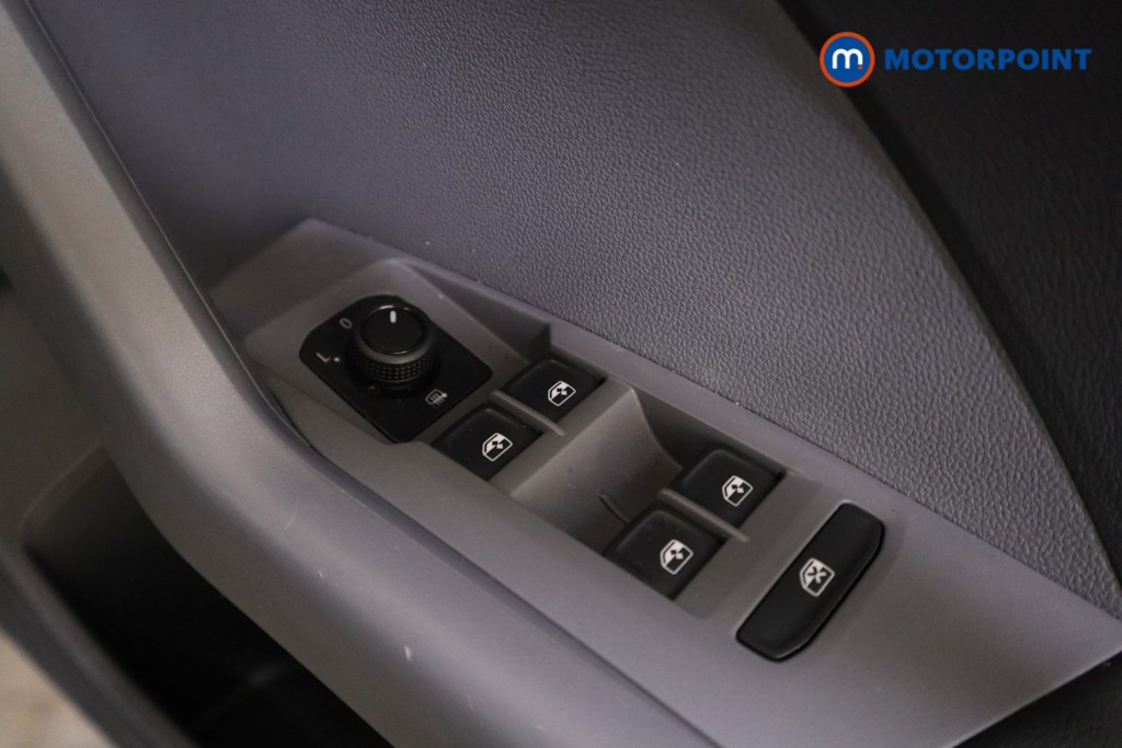 Volkswagen T-Cross S Manual Petrol SUV - Stock Number (1567821) - 8th supplementary image