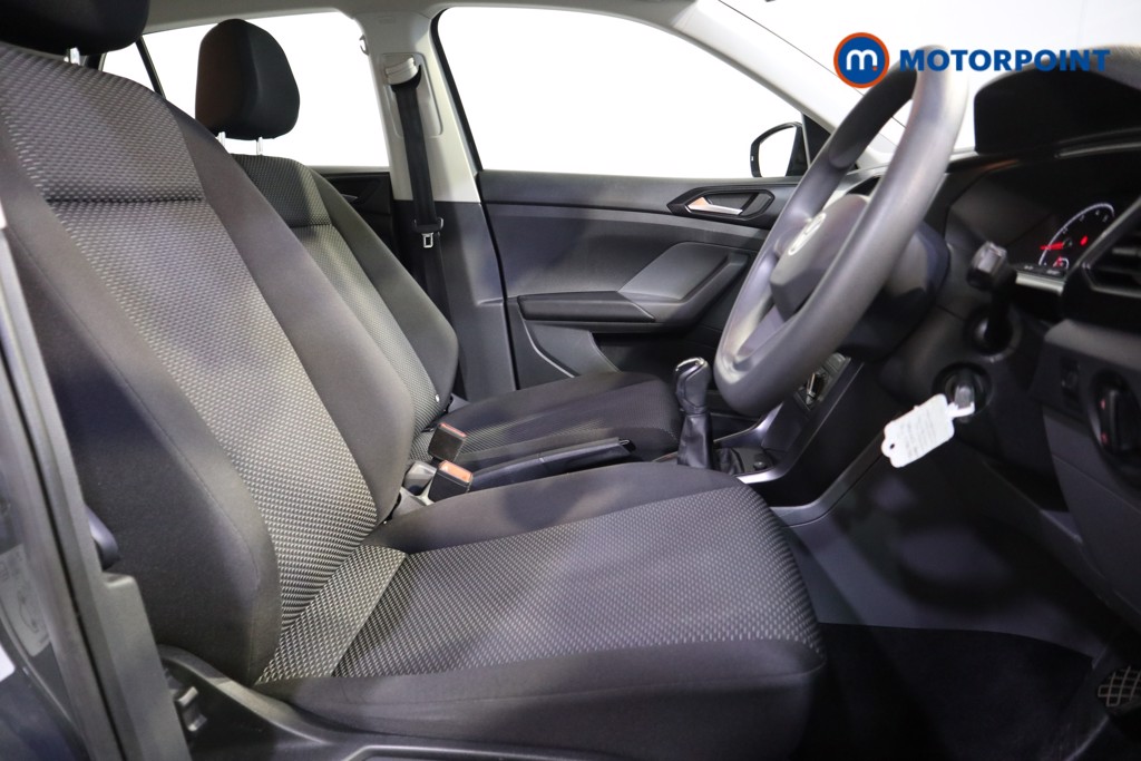 Volkswagen T-Cross S Manual Petrol SUV - Stock Number (1567821) - 10th supplementary image