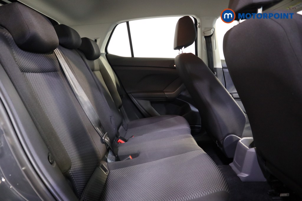 Volkswagen T-Cross S Manual Petrol SUV - Stock Number (1567821) - 11th supplementary image