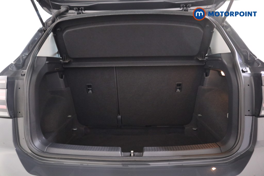 Volkswagen T-Cross S Manual Petrol SUV - Stock Number (1567821) - 12th supplementary image