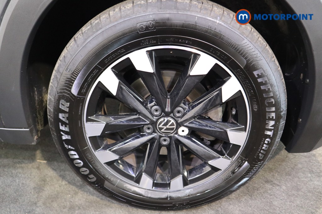 Volkswagen T-Cross S Manual Petrol SUV - Stock Number (1567821) - 14th supplementary image